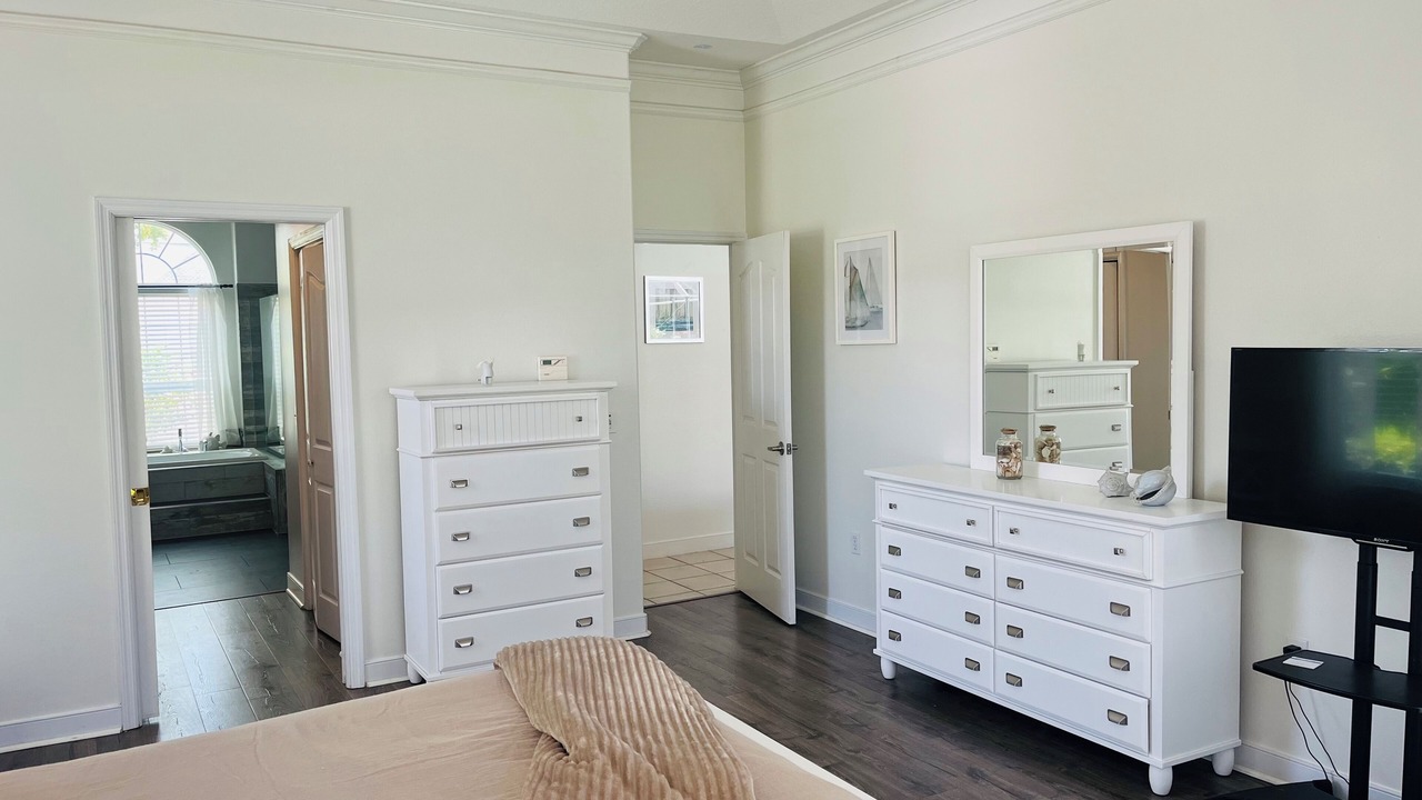 Photo of Bedroom in Palma Sola