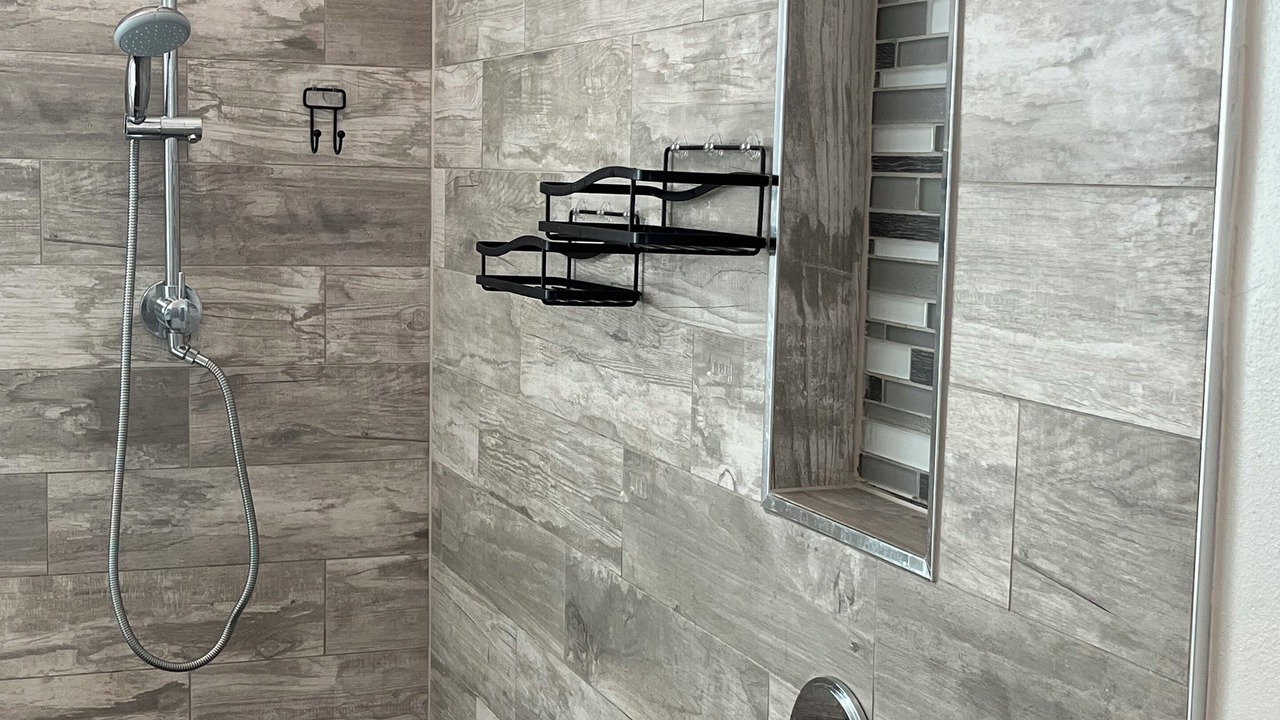 Photo of Bathroom in Palma Sola