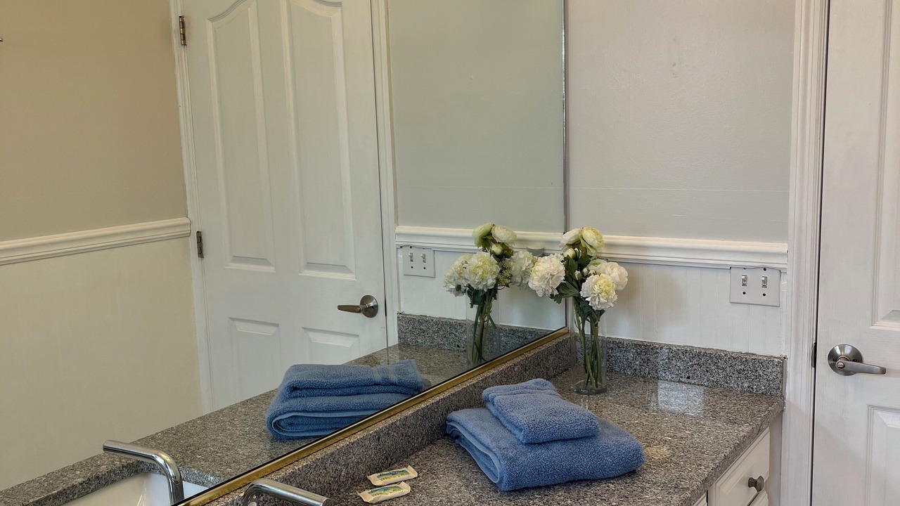 Photo of Bathroom in Palma Sola