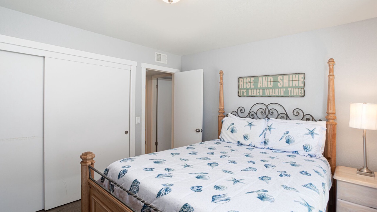 Photo of Bedroom in Oceano