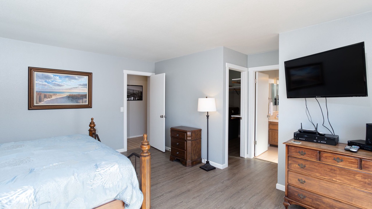 Photo of Bedroom in Oceano