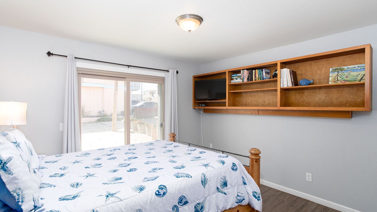 Photo of Bedroom in Oceano