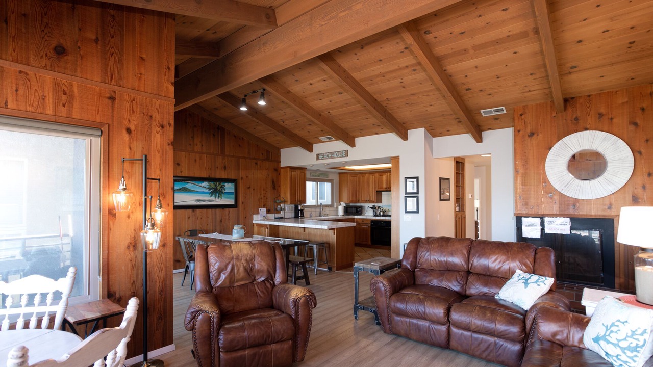 Photo of Livingroom in Oceano