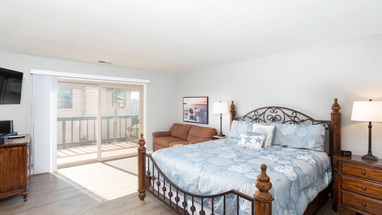 Photo of Bedroom in Oceano
