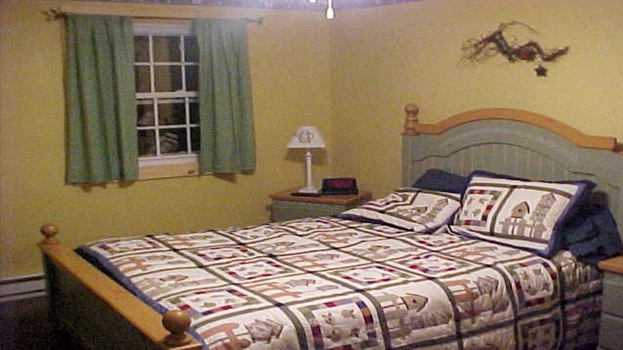 Photo of Bedroom in Mount Holly