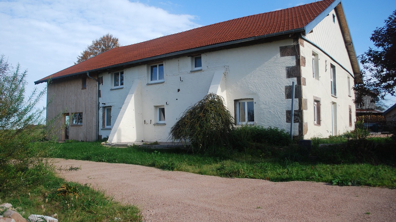 Photo of Outdoor in Champdray