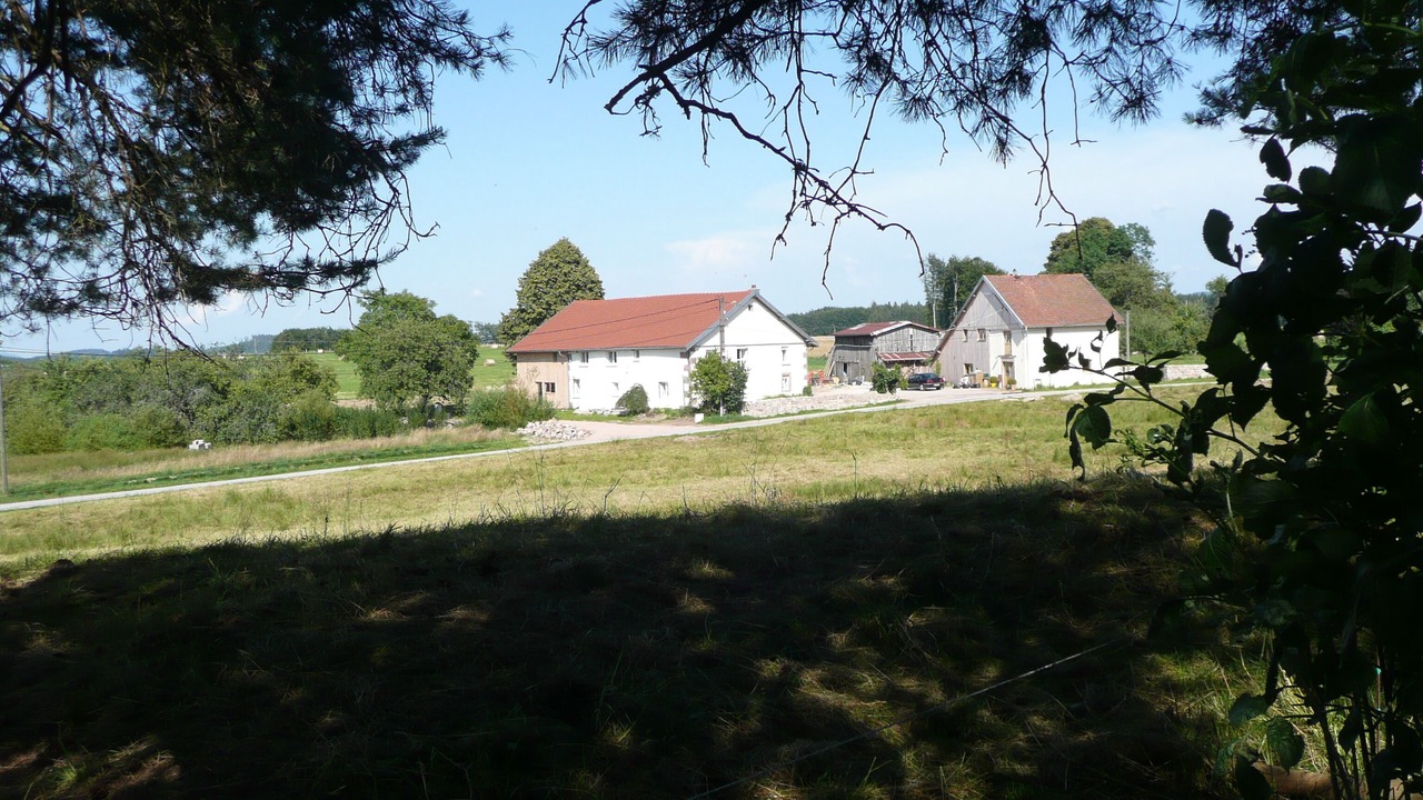 Photo of Outdoor in Champdray