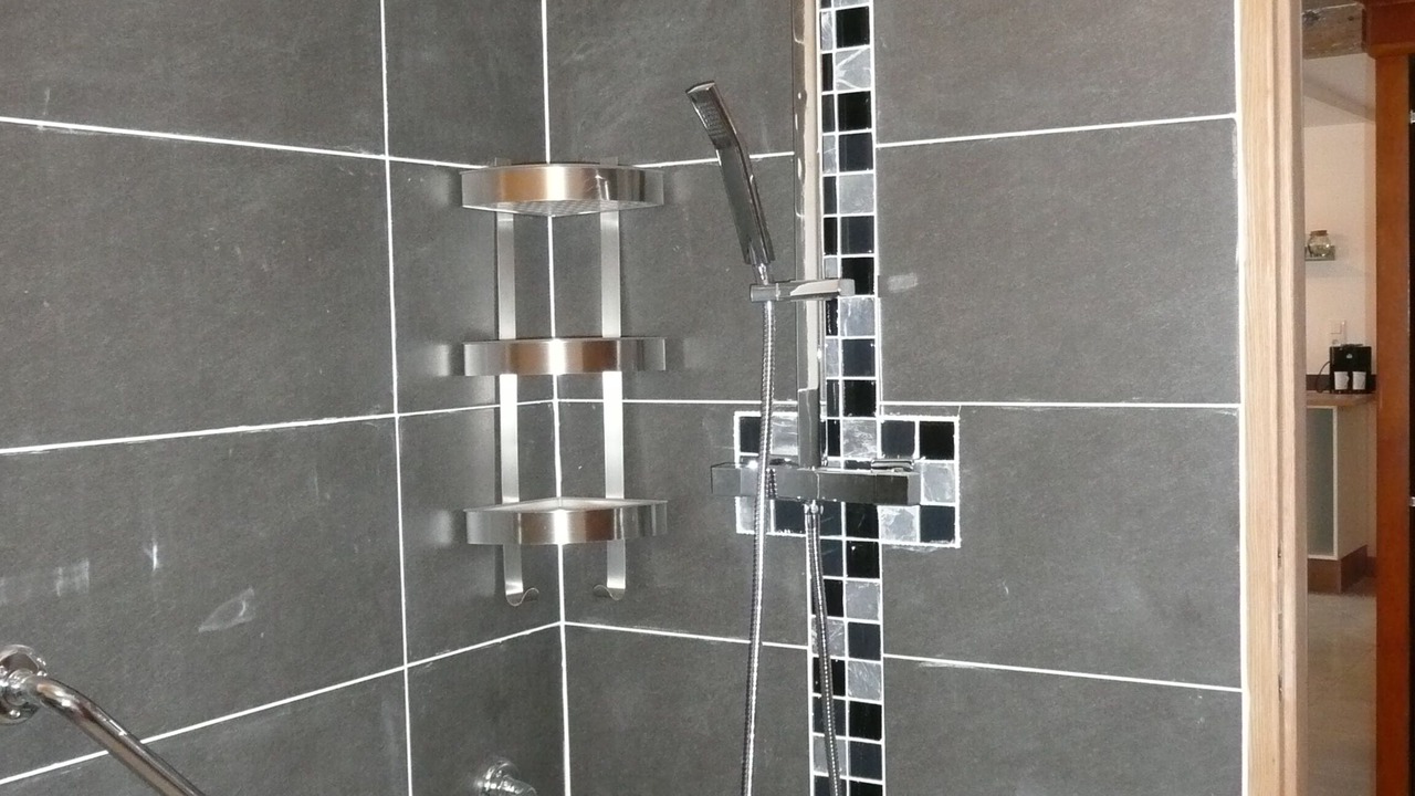 Photo of Bathroom in Champdray