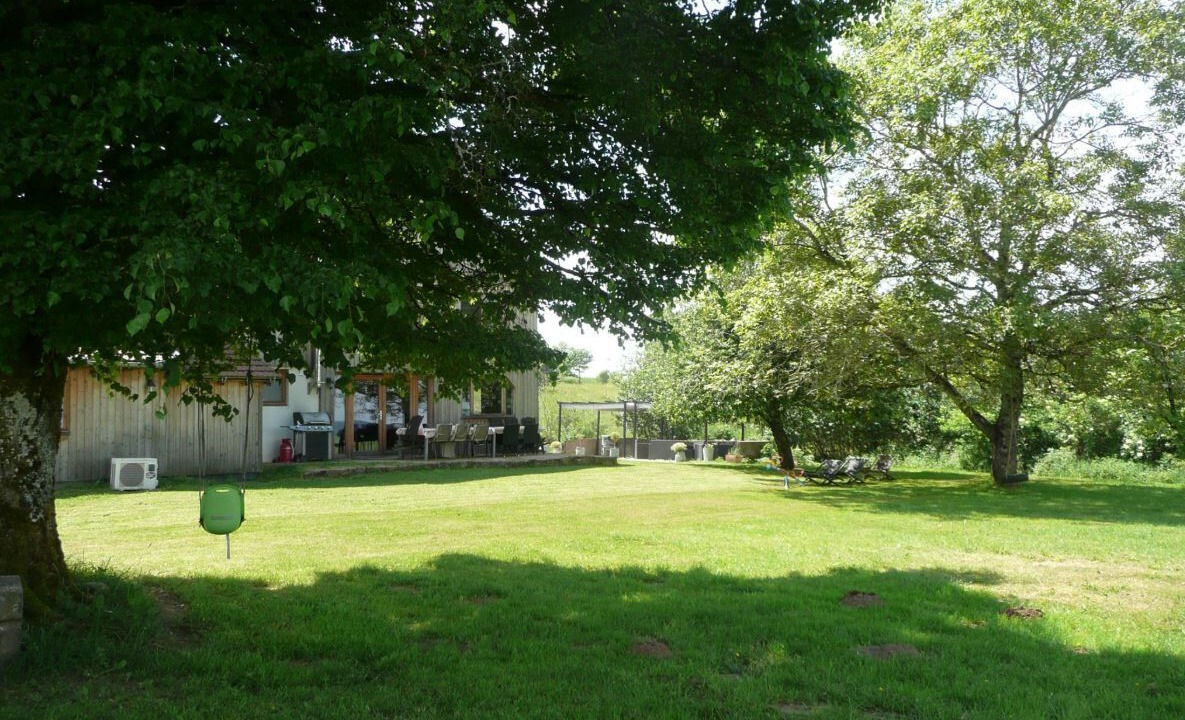 Photo of Outdoor in Champdray