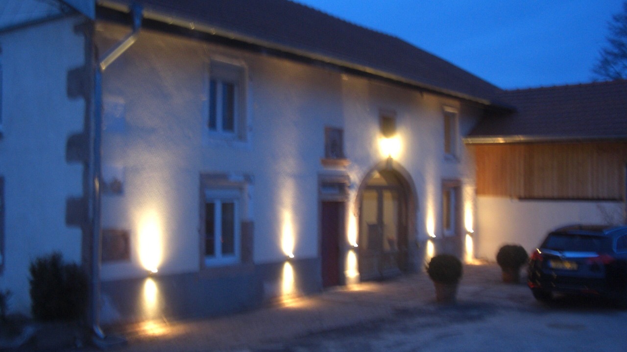 Photo of Outdoor in Champdray