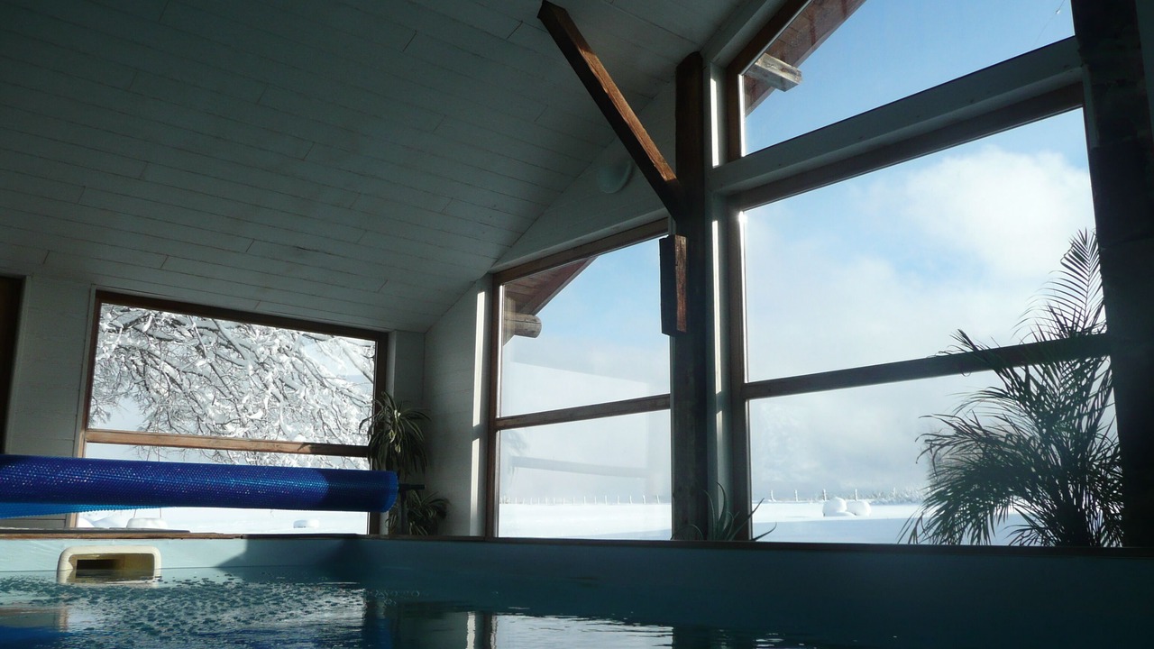 Photo of Outdoor in Champdray