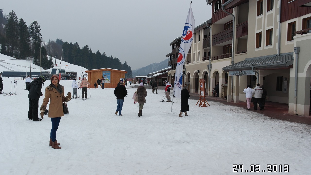 Photo of Others in Champdray