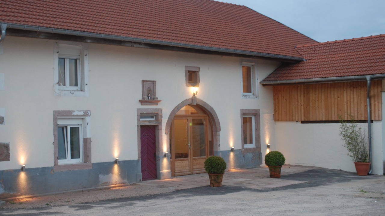 Photo of Outdoor in Champdray