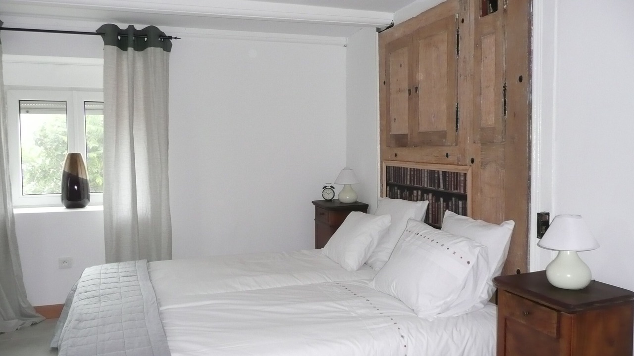 Photo of Bedroom in Champdray
