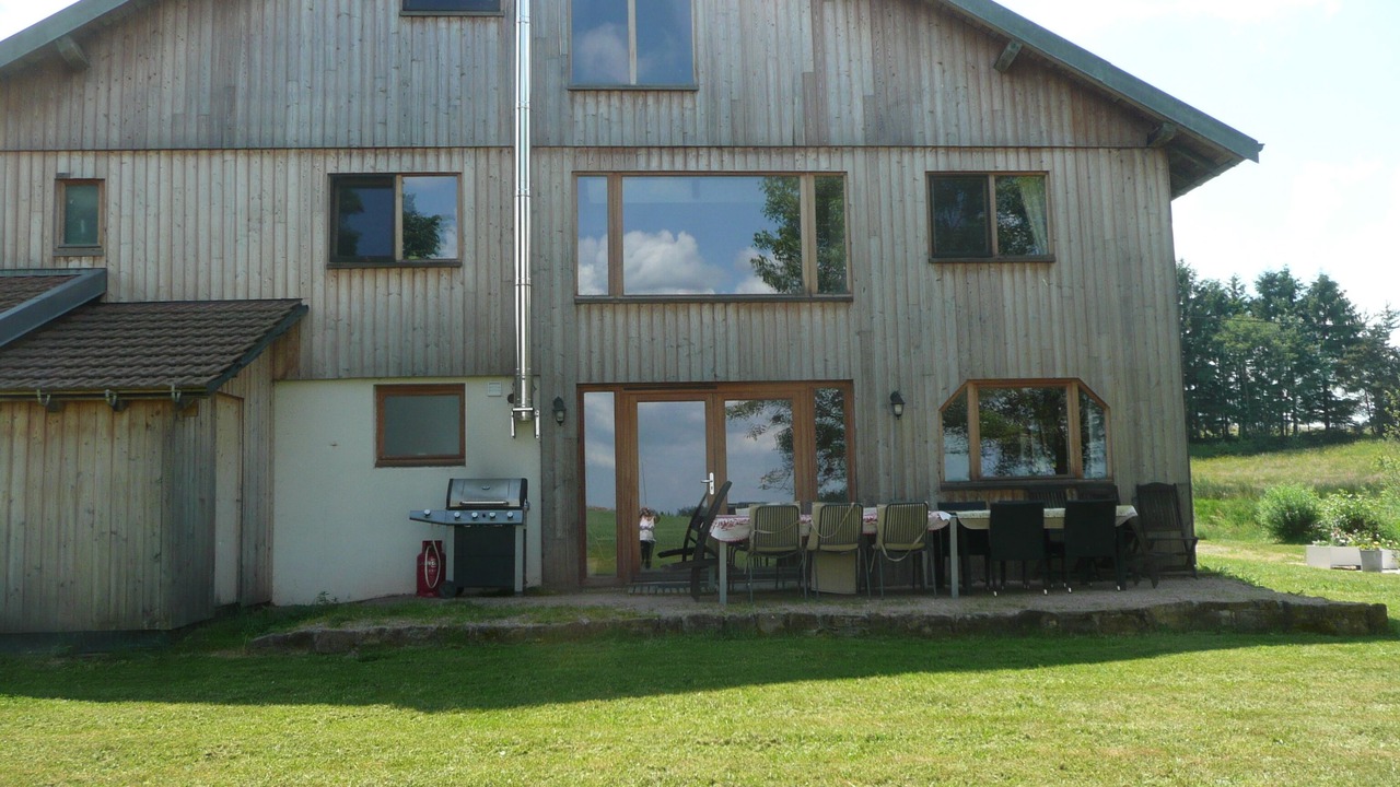 Photo of Outdoor in Champdray