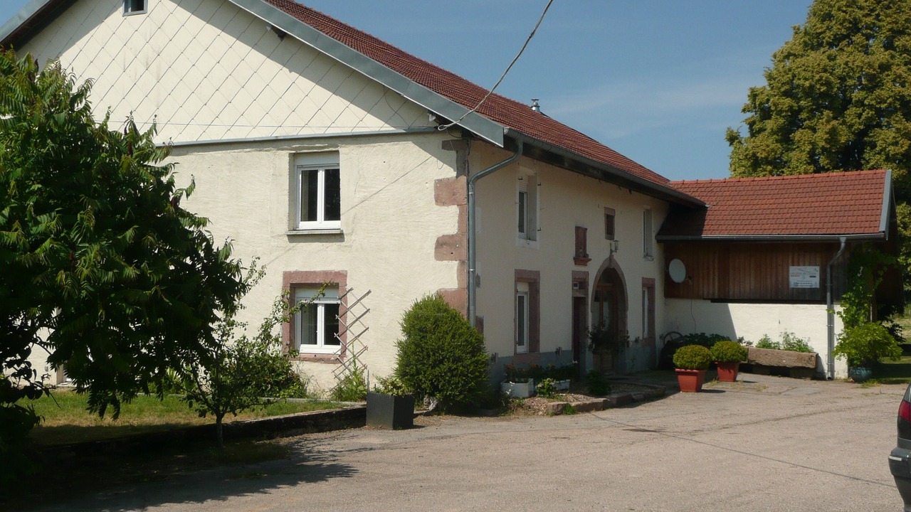 Photo of Outdoor in Champdray