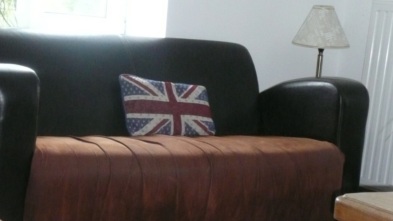 Photo of Livingroom in Champdray