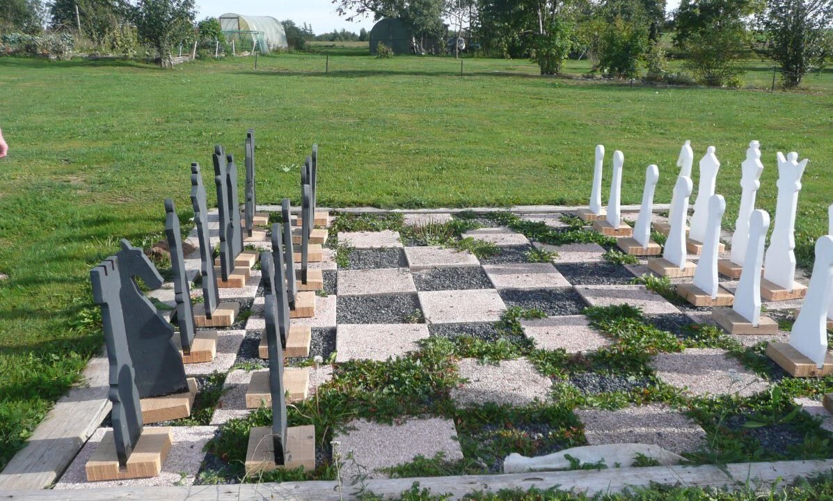Photo of Outdoor in Champdray