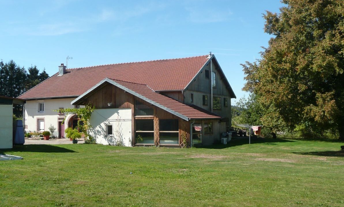 Photo of Outdoor in Champdray