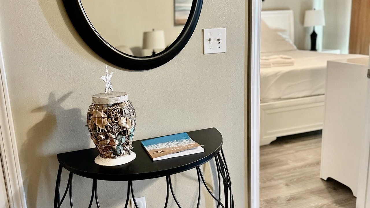 Photo of Bedroom in Gulf Shores