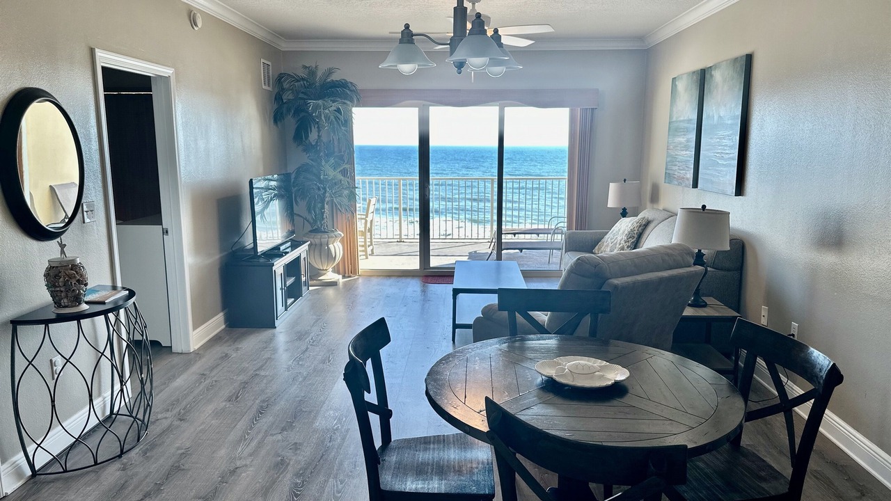 Photo of Livingroom in Gulf Shores