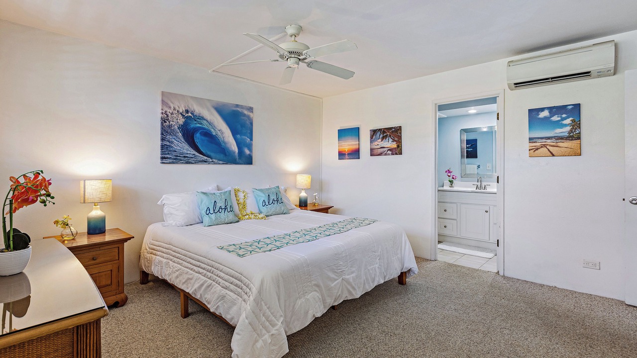 Photo of Bathroom in Maalaea