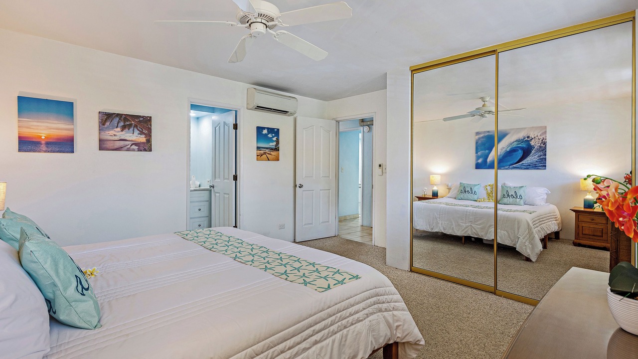 Photo of Bedroom in Maalaea