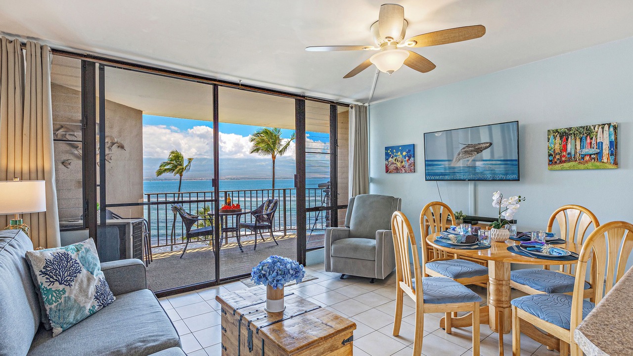 Photo of Bedroom in Maalaea