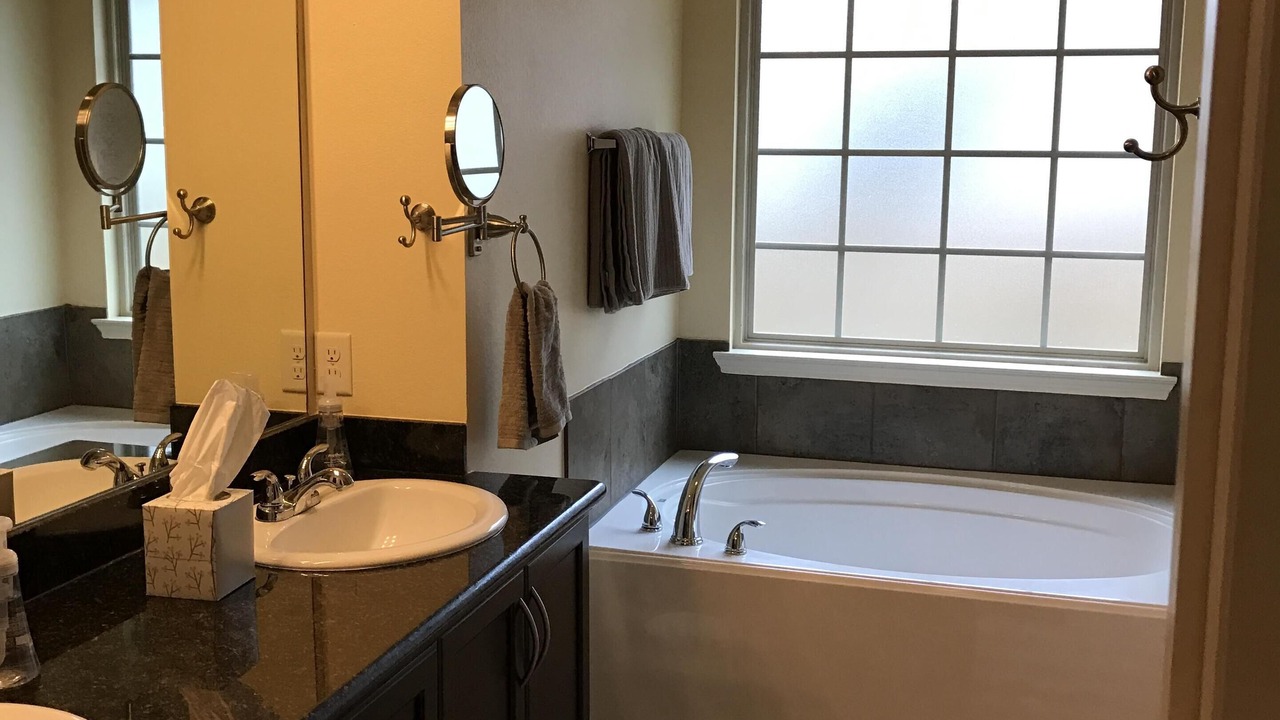 Photo of Bathroom in Wellborn