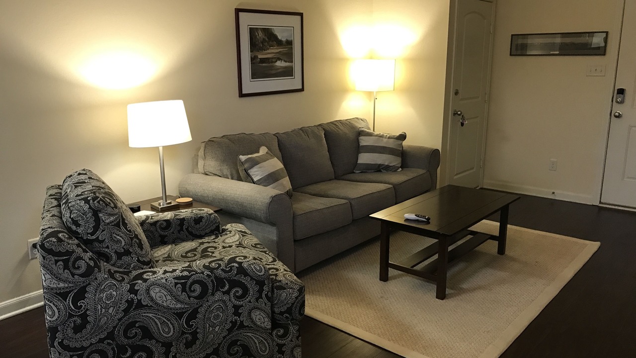 Photo of Livingroom in Wellborn