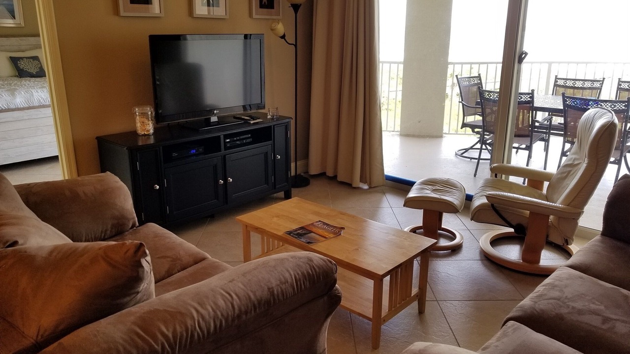 Photo of Livingroom in Palm Coast