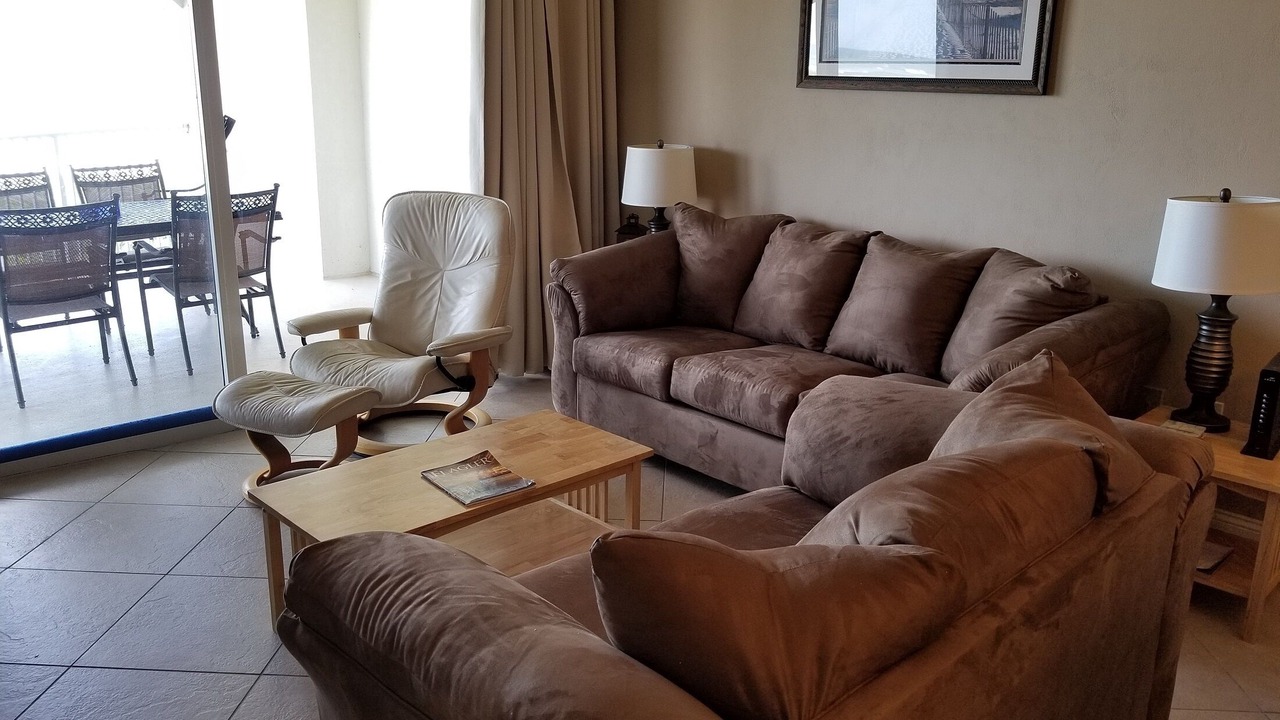 Photo of Livingroom in Palm Coast