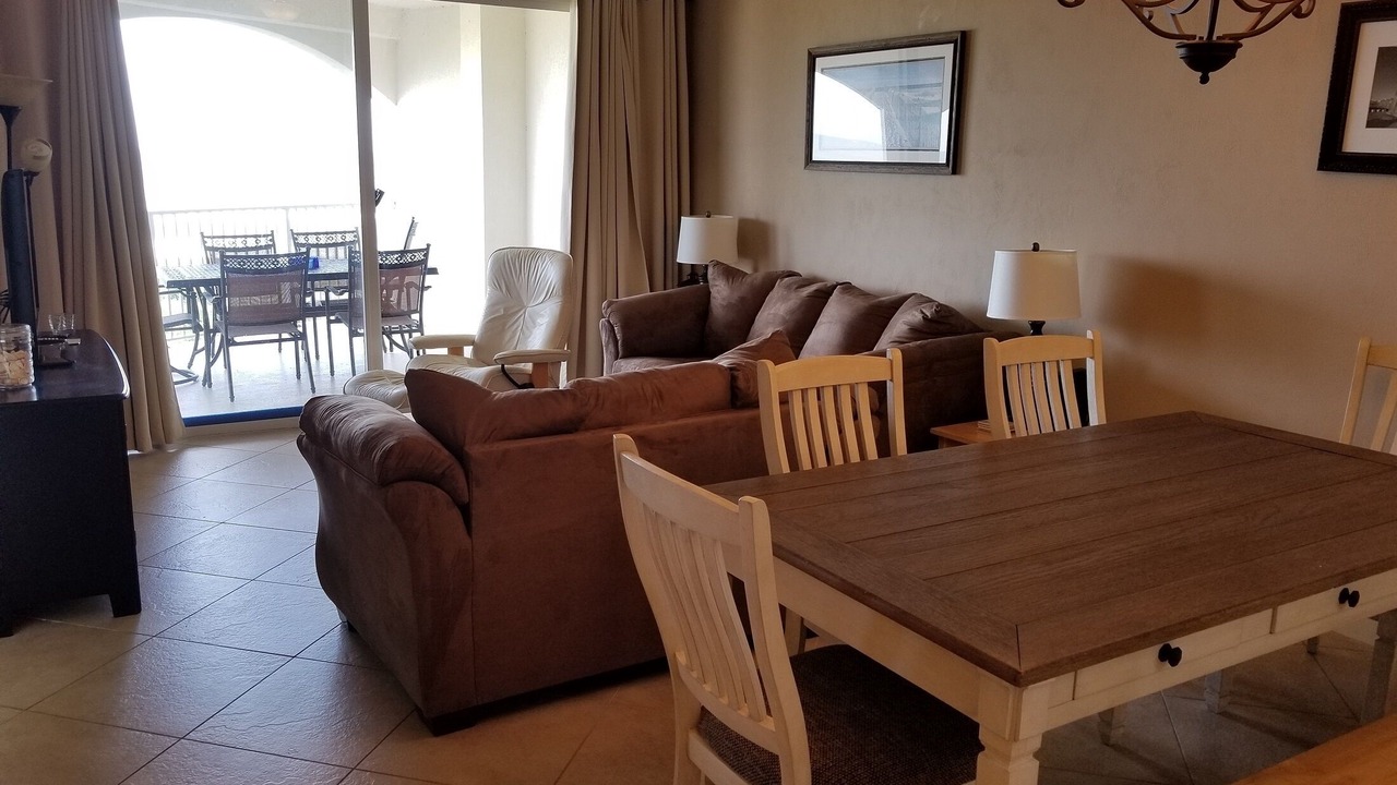 Photo of Livingroom in Palm Coast