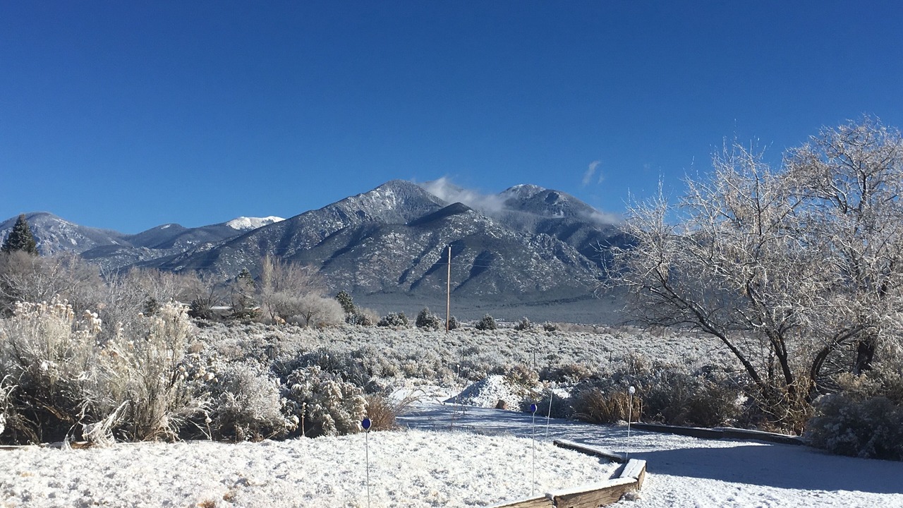 Photo of Others in Taos