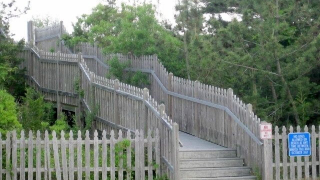 Photo of Outdoor in Cape May Point