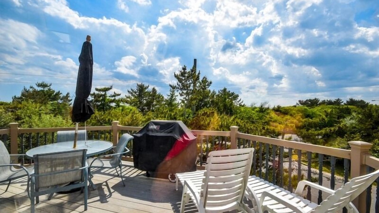 Photo of Outdoor in Cape May Point