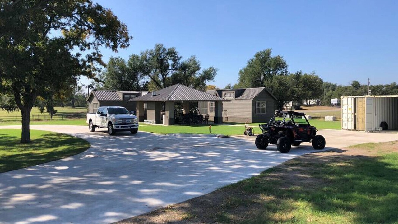 Photo of Outdoor in Waynoka