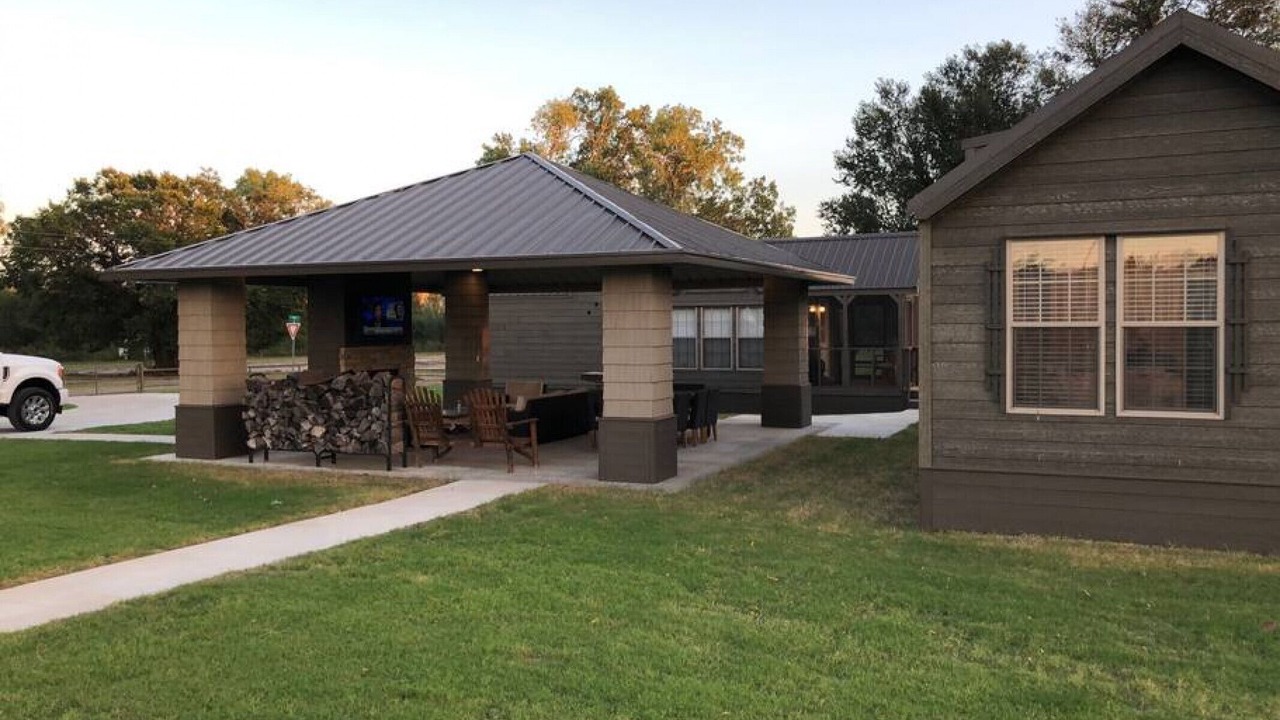 Photo of Outdoor in Waynoka