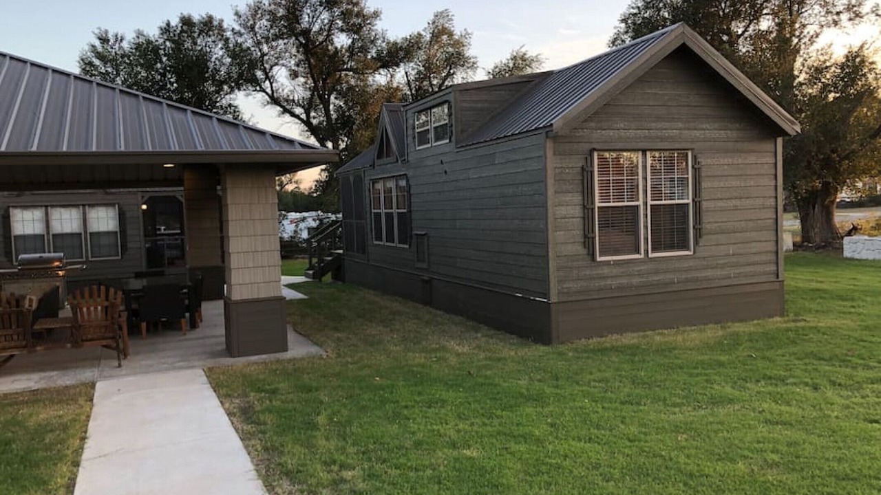 Photo of Outdoor in Waynoka