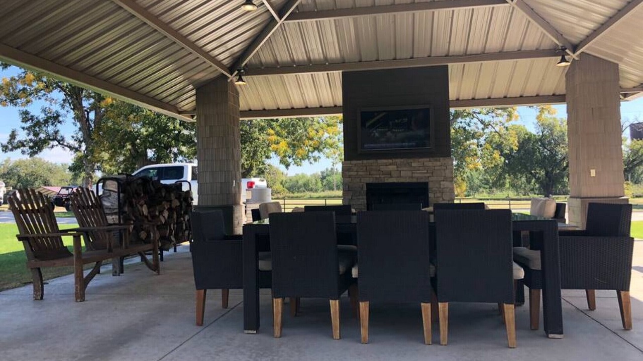 Photo of Outdoor in Waynoka