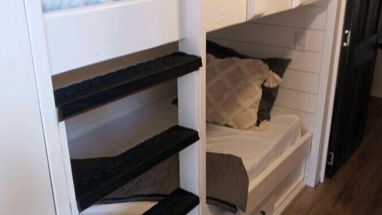 Photo of Bedroom in Waynoka
