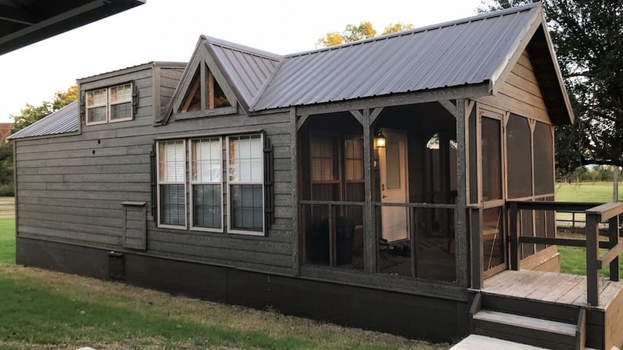 Photo of Outdoor in Waynoka