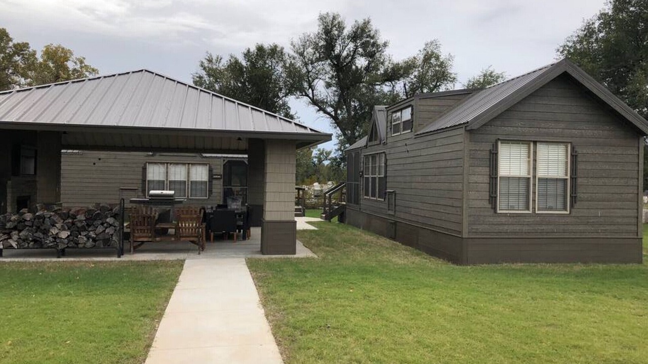 Photo of Outdoor in Waynoka