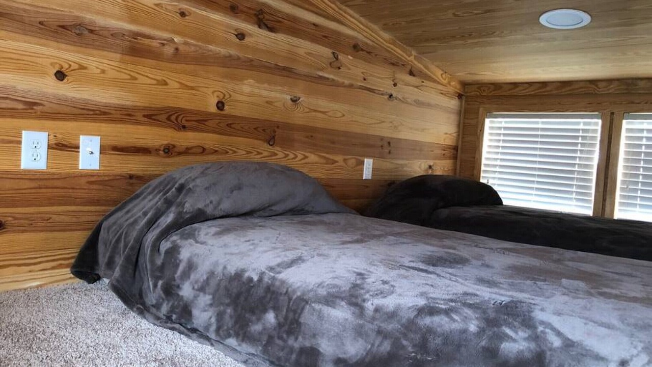 Photo of Bedroom in Waynoka