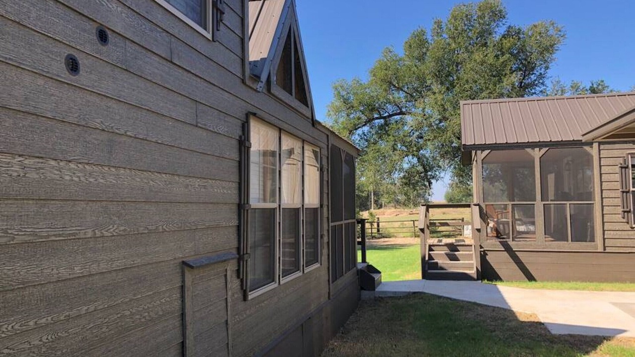 Photo of Outdoor in Waynoka