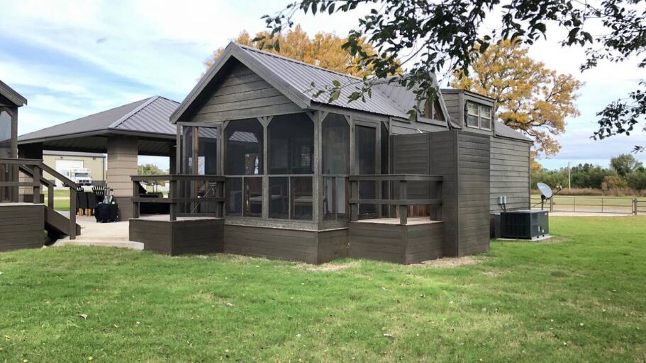Photo of Outdoor in Waynoka