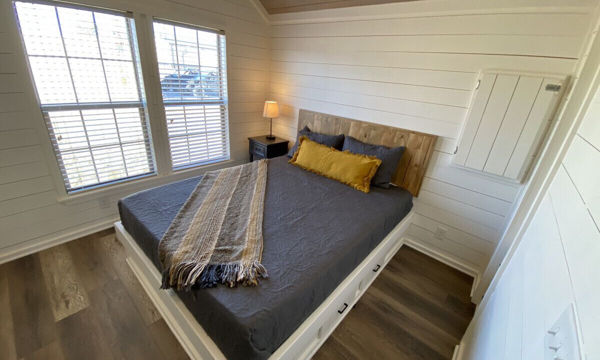 Photo of Bedroom in Waynoka