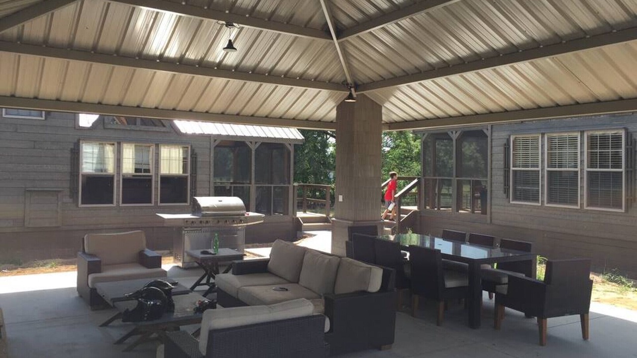Photo of Outdoor in Waynoka