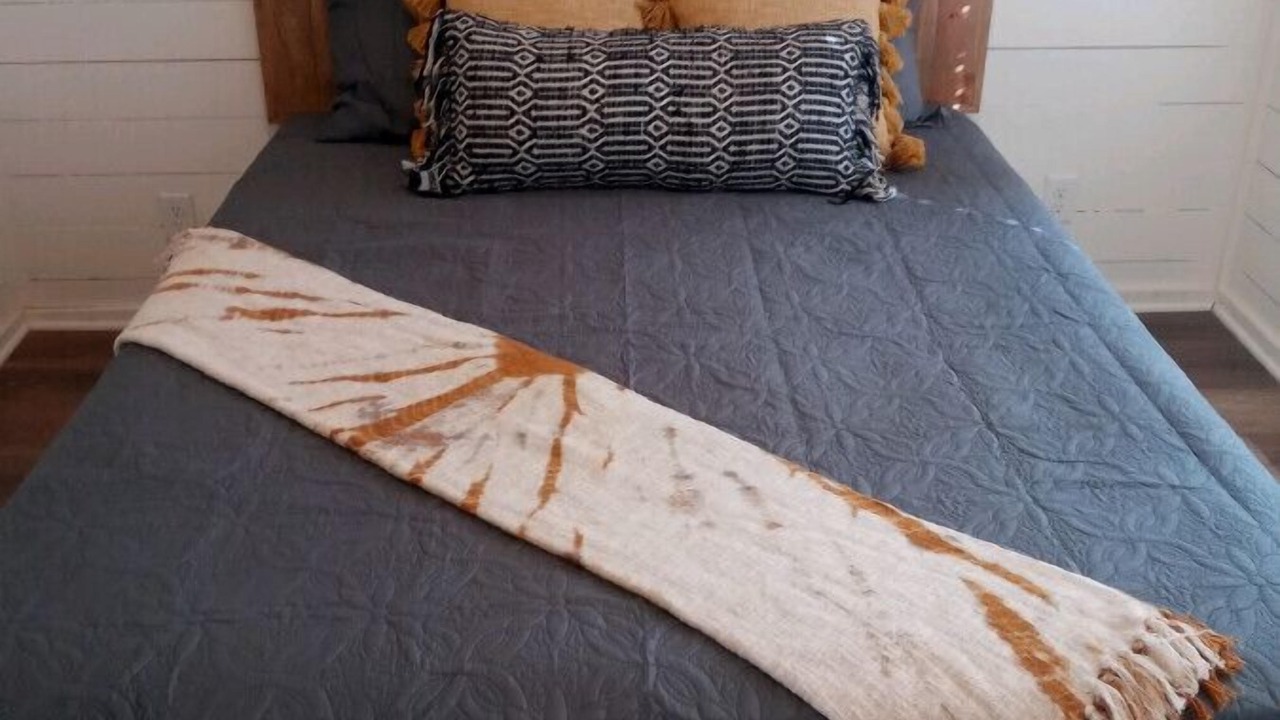 Photo of Bedroom in Waynoka