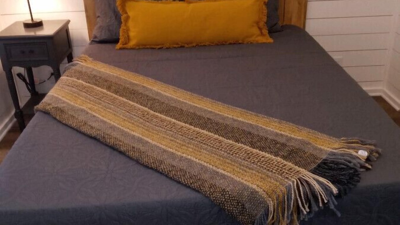 Photo of Bedroom in Waynoka